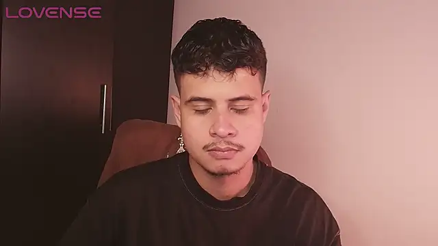 BjornSteel online show from 04-03-26, 03:48