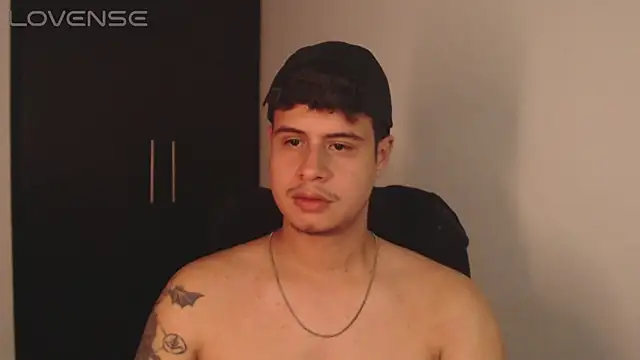 BjornSteel online show from 04-28-26, 02:27