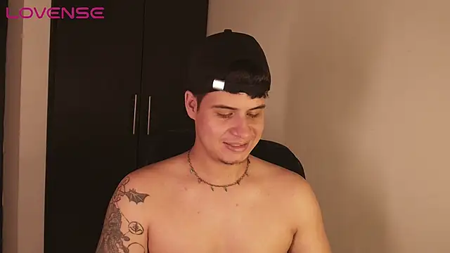 BjornSteel online show from 04-30-26, 02:51