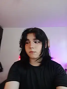 Daniellesins1 online show from 02-17-26, 08:26