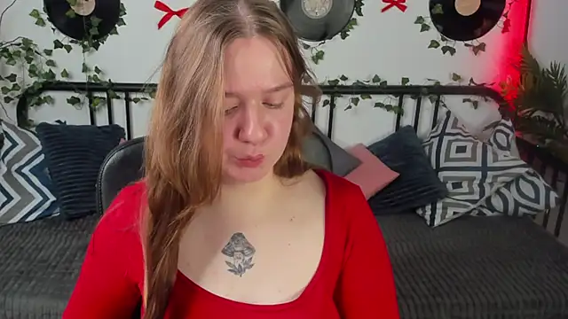 RachelDiRose online show from 03-06-26, 03:03