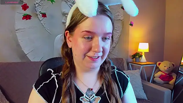 RachelDiRose online show from 03-12-26, 03:18