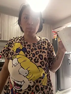 Emma Sanz   online show from 03-08-26, 04:11