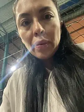 Emma Sanz   online show from 03-11-26, 12:16