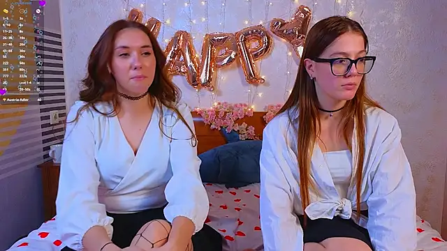 MelanieTwice online show from 02-06-26, 01:25