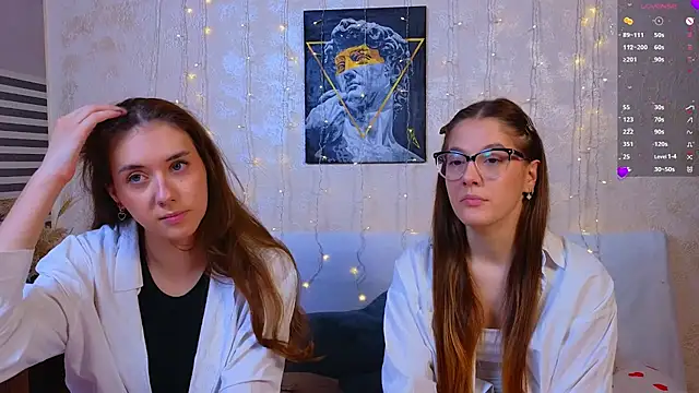 MelanieTwice online show from 02-18-26, 11:39