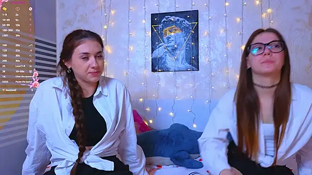 MelanieTwice online show from 02-28-26, 11:11