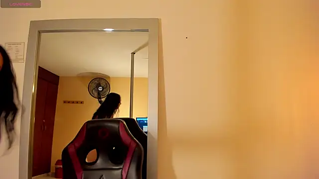 Demon lala online show from 04-02-26, 01:09