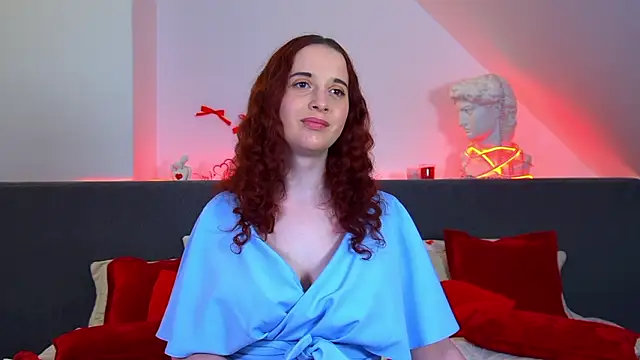 AnnaAvanna online show from 03-05-26, 06:48