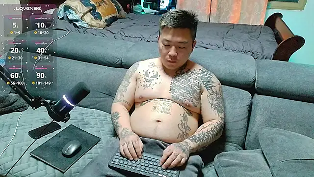 fxckuno online show from 02-03-26, 02:22