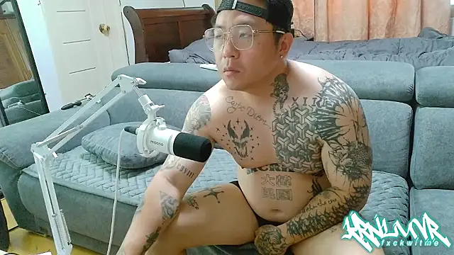 fxckuno online show from 06-08-26, 04:13