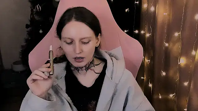 Snapshot of Onyxix chatting on 02-21-26, 08:32 Onyxix online show from 02-21-26, 08:32