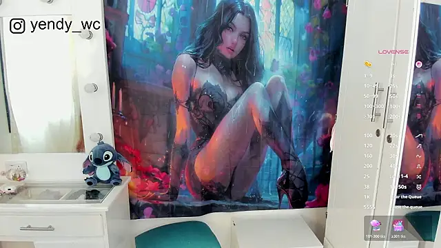 Snapshot of yendy_wc chatting on 03-10-26, 02:44 yendy wc online show from 03-10-26, 02:44