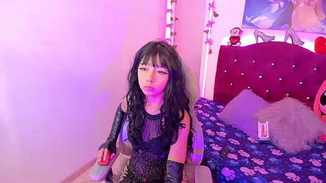 Snapshot of Sweetx__cherry chatting on 03-04-26, 02:01 Sweetx cherry online show from 03-04-26, 02:01