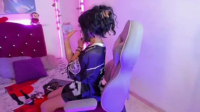 Sweetx  cherry online show from 04-24-26, 01:13