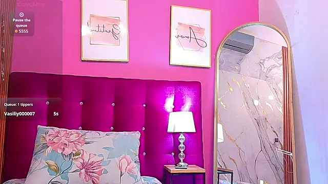 tightlittleebony online show from 04-27-26, 07:34