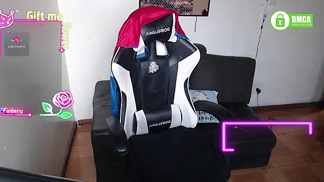 MeliisaRobers online show from 02-19-26, 09:55