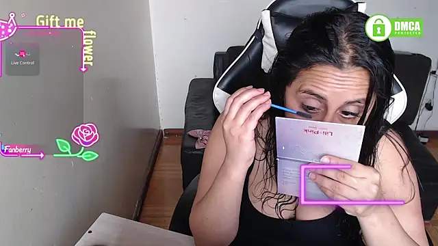 MeliisaRobers online show from 02-24-26, 12:58