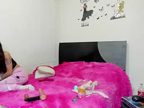 kendall bonice online show from 02-10-26, 04:38