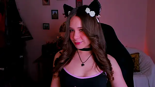 LanaLovely online show from 05-27-26, 06:32