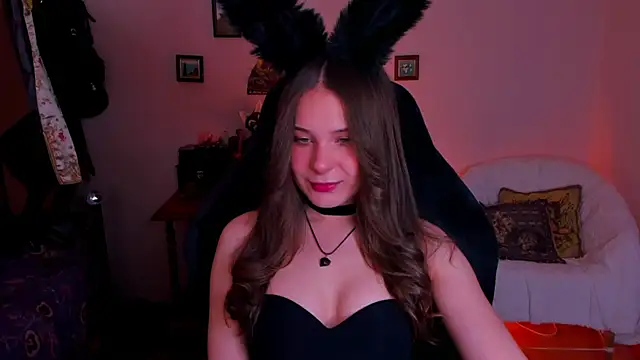 LanaLovely online show from 06-17-26, 06:38