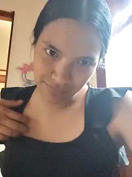 Julieta Parker online show from 02-13-26, 03:19