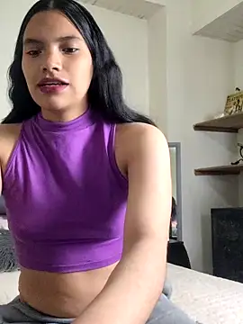 Julieta Parker online show from 02-25-26, 05:00