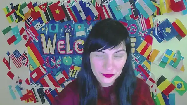 Snapshot of Rosalinda_ro chatting on 03-09-26, 01:15 Rosalinda ro online show from 03-09-26, 01:15