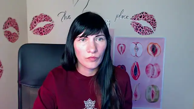 Rosalinda ro online show from 05-08-26, 05:51