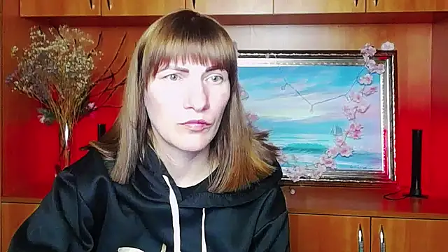 Rosalinda ro online show from 05-27-26, 07:11