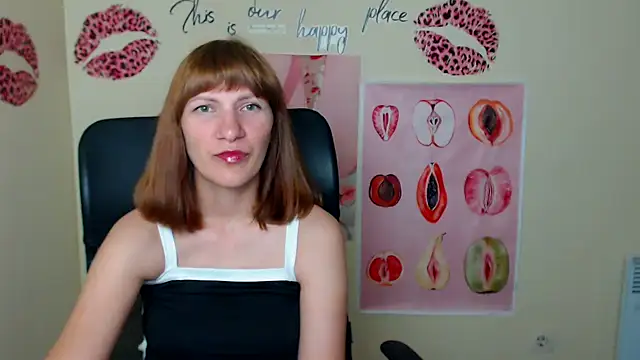 Rosalinda ro online show from 06-05-26, 06:13