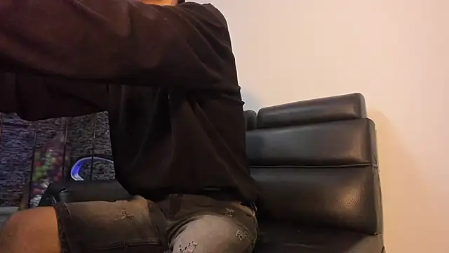 Dereck Boy  online show from 03-30-26, 04:02