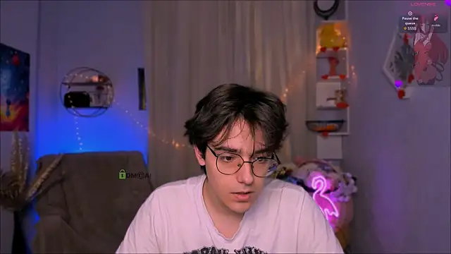 martin neil online show from 03-08-26, 02:04