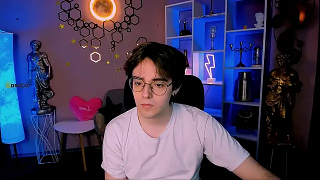 martin neil online show from 03-12-26, 08:04