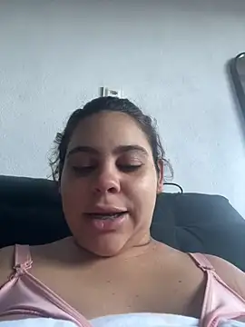 Adriputinha online show from 05-04-26, 07:43