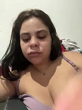 Adriputinha online show from 07-19-26, 05:44
