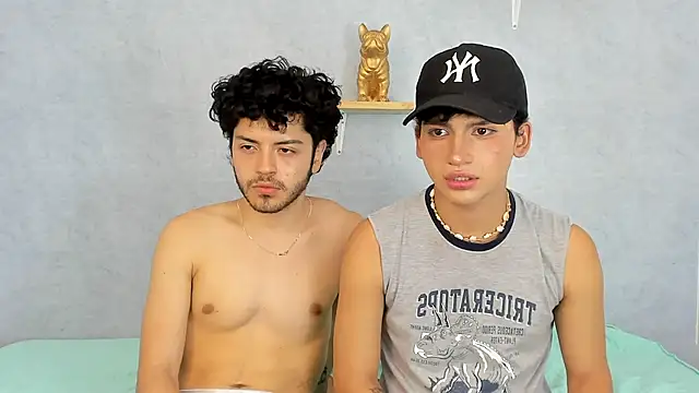 Eliotkinky online show from 03-03-26, 03:29