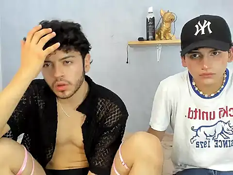 Eliotkinky online show from 03-04-26, 09:10