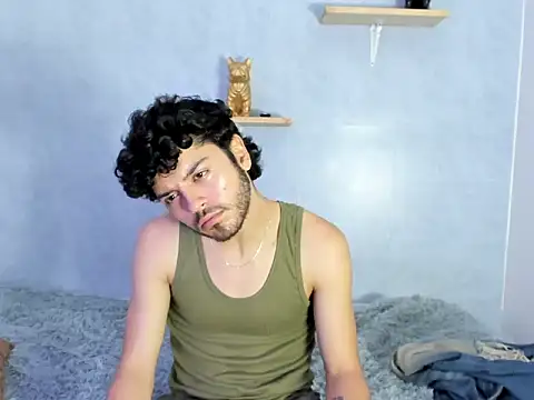 Eliotkinky online show from 03-13-26, 05:41