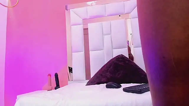 Zoe ebony69 online show from 02-11-26, 11:37