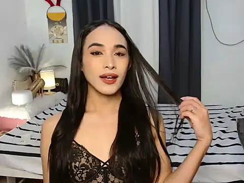 Gwenstacy30 online show from 03-07-26, 04:04