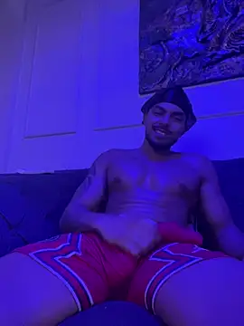 PimpDante online show from 06-01-26, 05:53
