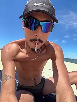 ActingSubunit online show from 02-12-26, 04:35