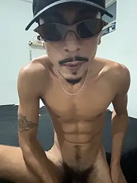 ActingSubunit online show from 03-17-26, 05:05