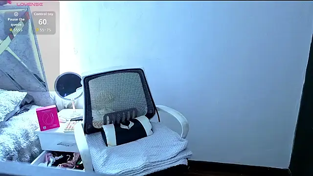 MusaGoldyn online show from 03-05-26, 05:42