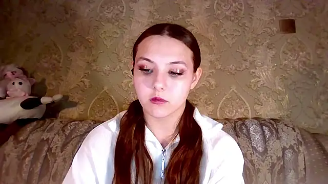 YuniNeko online show from 02-05-26, 02:54