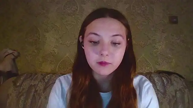 YuniNeko online show from 02-06-26, 04:21