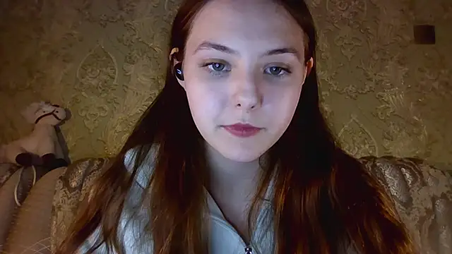 YuniNeko online show from 02-07-26, 06:55