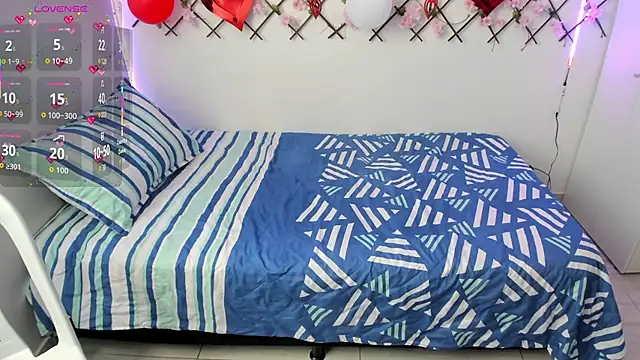 abbyyevanss online show from 02-17-26, 08:37