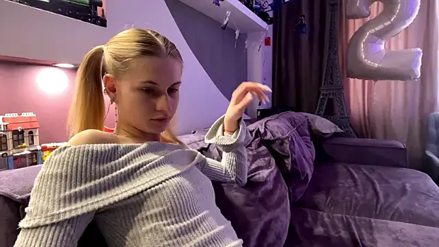 JeneeEady online show from 04-05-26, 07:05